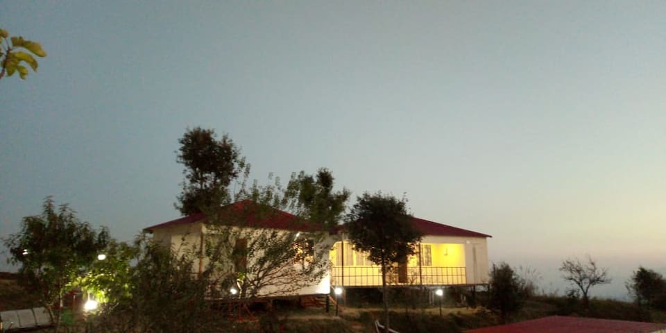 Lash Green Cottages In Apple Orchid Aug 2021 Resort In Tehri India 13 Bedroom 13 Bathroom