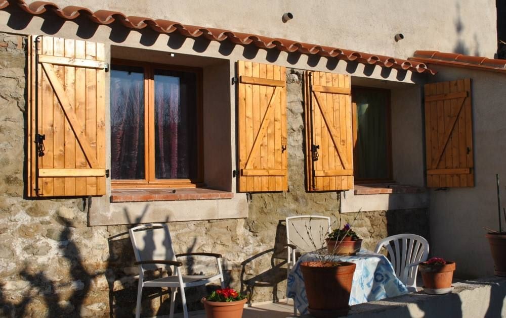 Saint-Jean-Pla-de-Corts Vacation Rentals & Homes - Occitanie, France |  Airbnb