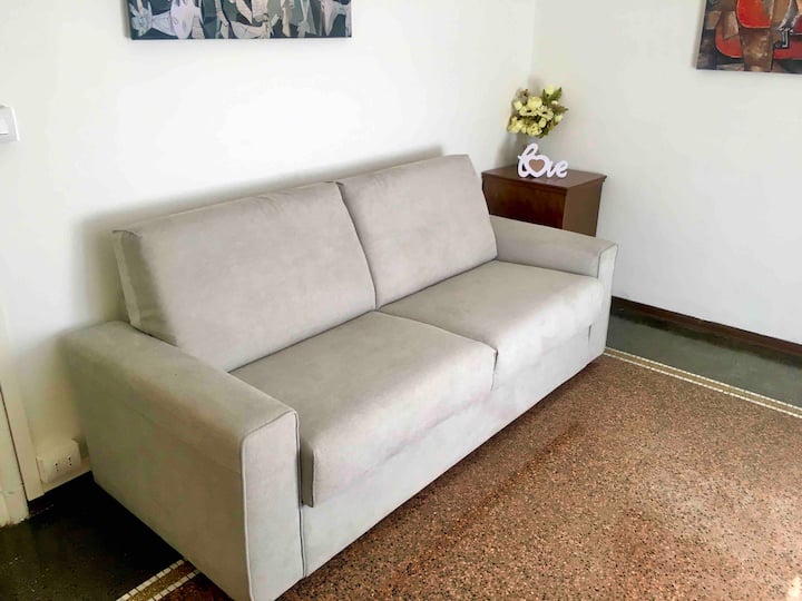 Всекидневна