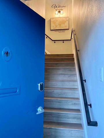 We pay AirBnb fees! Gateway City to San Francisco gallery image 4