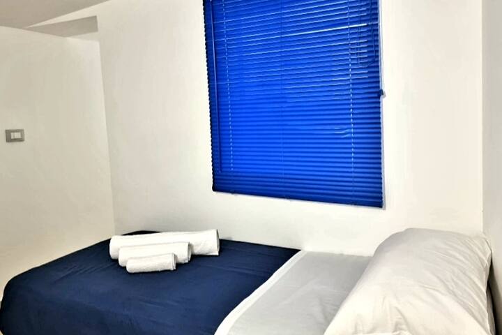 ห้องนอนเดี่ยว 1