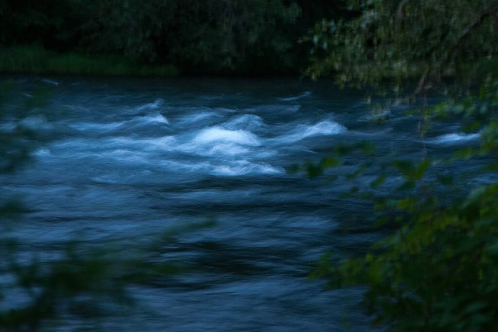 This is our whitewater