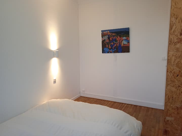 Chambre 3