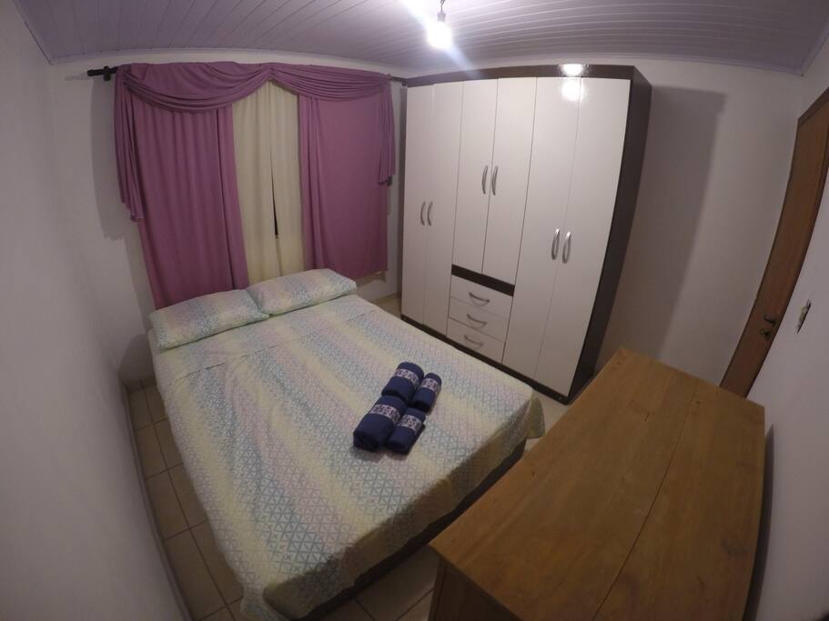 Quarto secundário