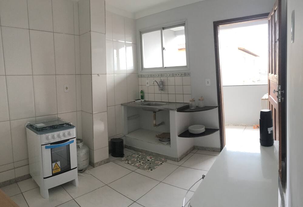 Cozinha