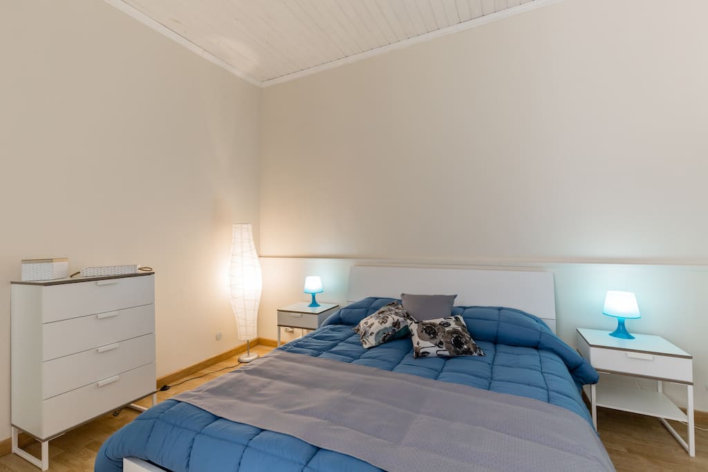 Camera da letto