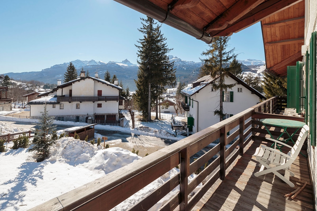 Cortina d'Ampezzo Vacation Rentals & Homes - Veneto, Italy