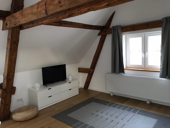 Alte Schule Emmern-apartment 2 - Hameln