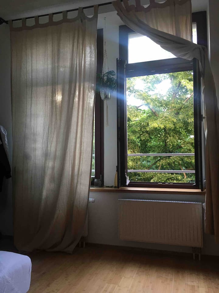 Спална соба