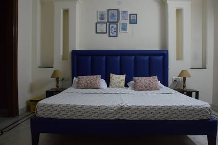 ★Safe abode in a peaceful society★Metro nearby★