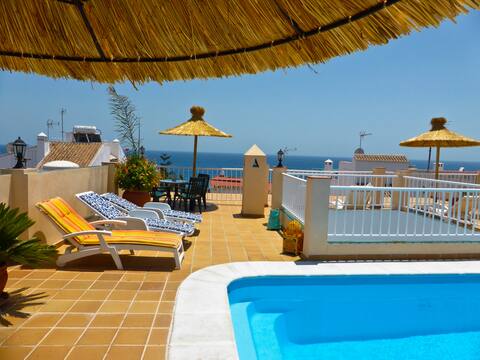 Appartement dans la Vieille Ville proche plage N2