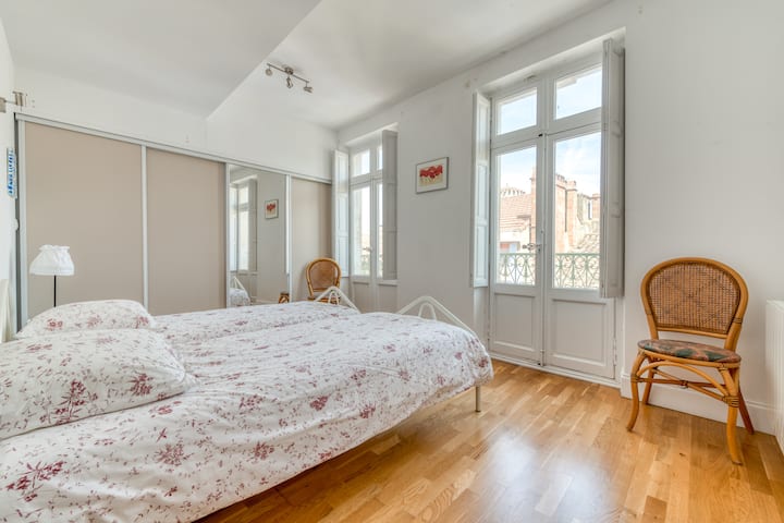 Bedroom 2, great for children