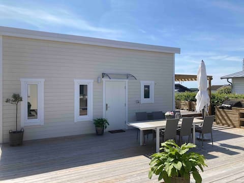 Guest house in Varberg