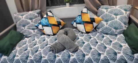 LOFT Cocooning
