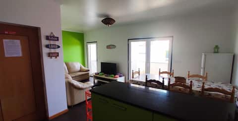 Top Airbnb: 3 bedroom rental in Porto Covo em Porto Covo