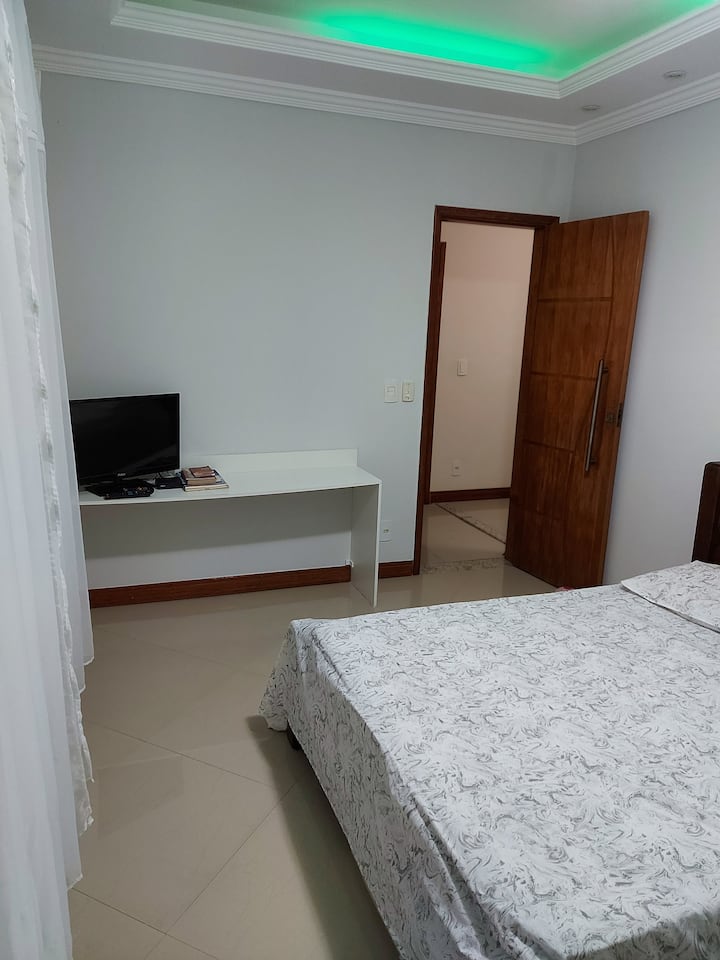 Habitación.