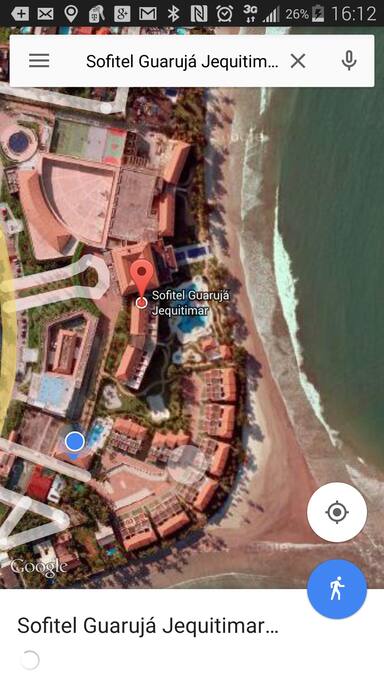 Location