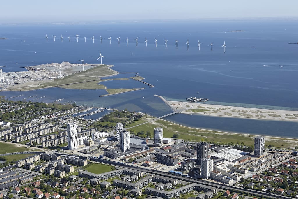 Amager Strand