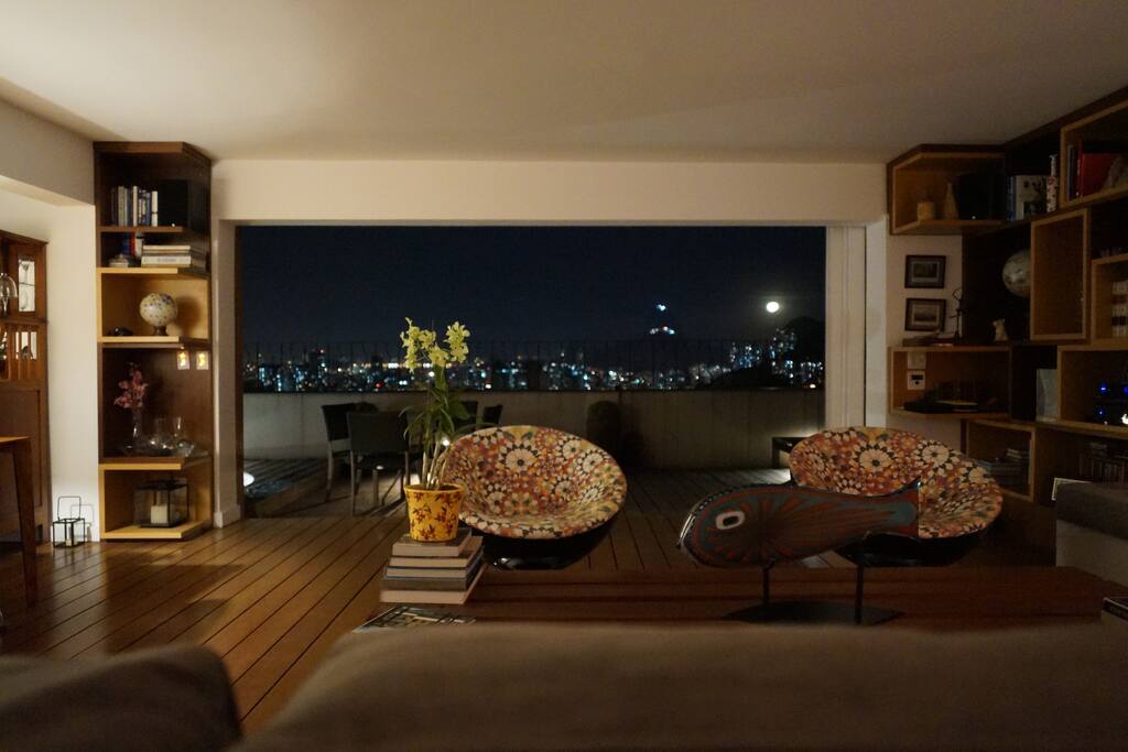 Sala de estar