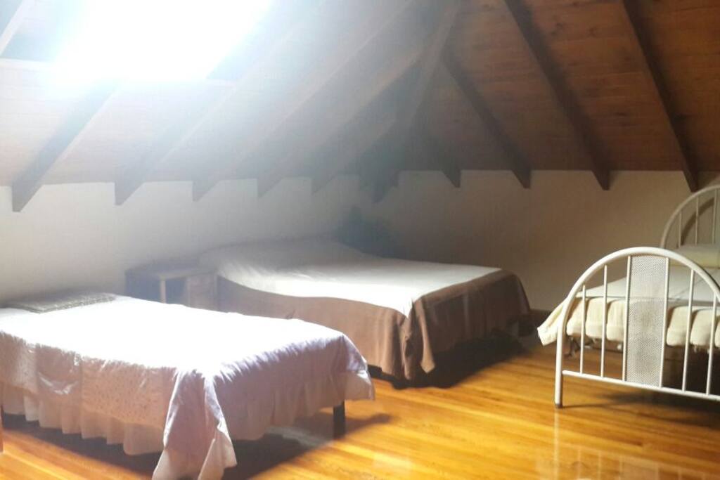 Altillo dormitorio