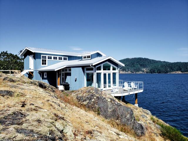 The Cliff House at Spirit Bay gallery image 3