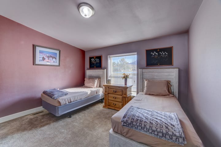 غرفة النوم 2