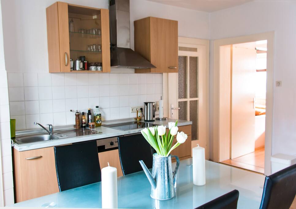 Single wohnung lehrte