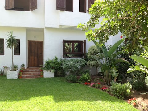 Villa in Resid  Africa Jade korba