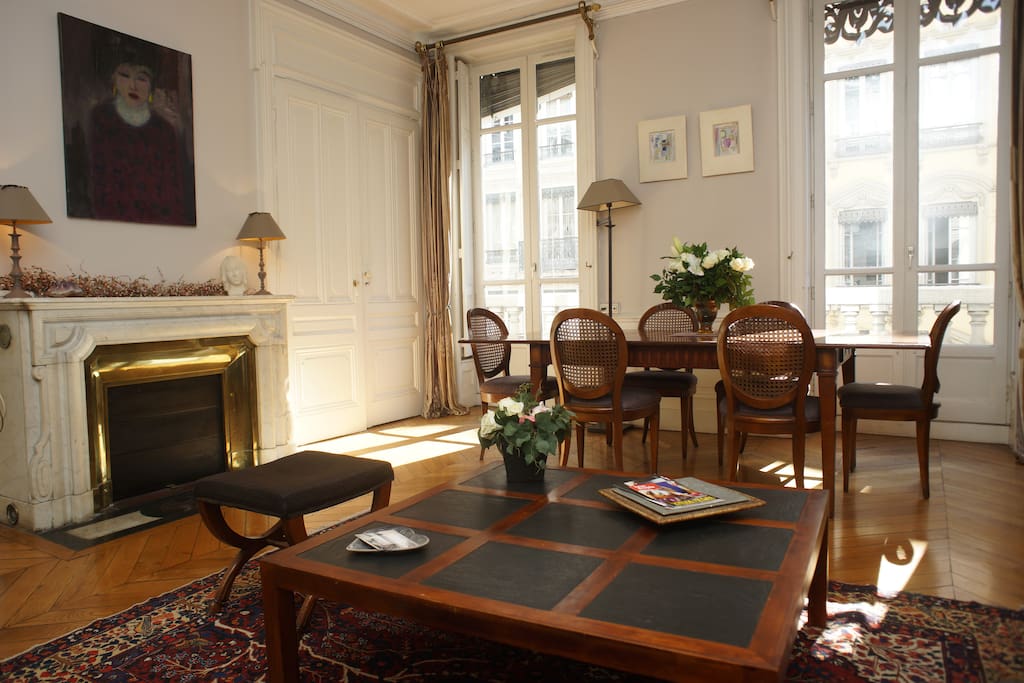 Salon