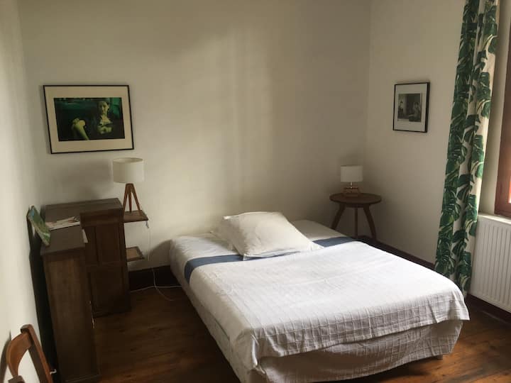 Ჭის ოთახი, პატარა ფოტოგალერეა 