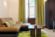 Twin Apartments Belgrade