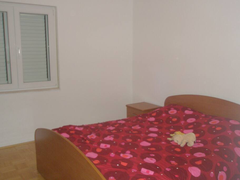 Chambre 1