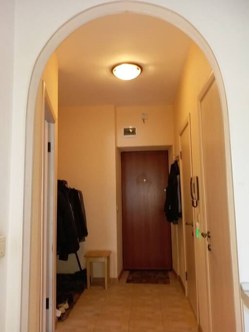 Hall