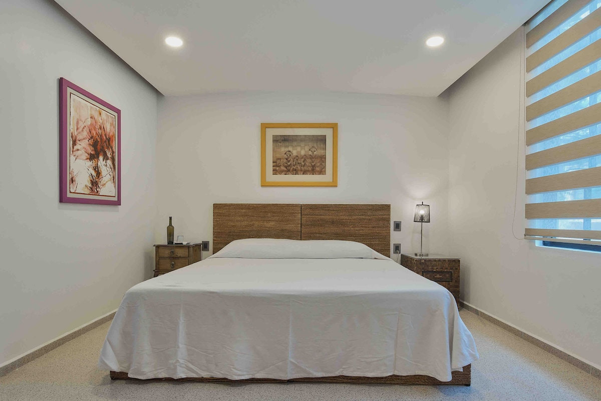 غرفة النوم 4