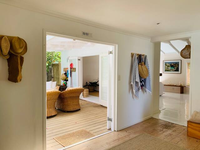 Casa de Praia Beach Cottage gallery image 4