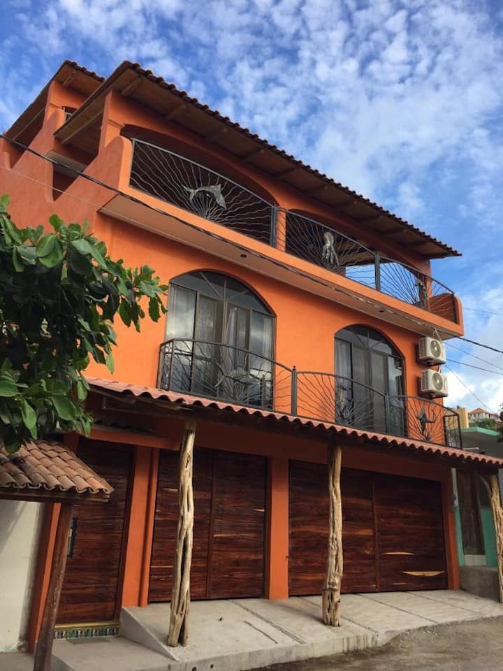 La Manzanilla Vacation Rentals & Homes Jalisco, Mexico Airbnb