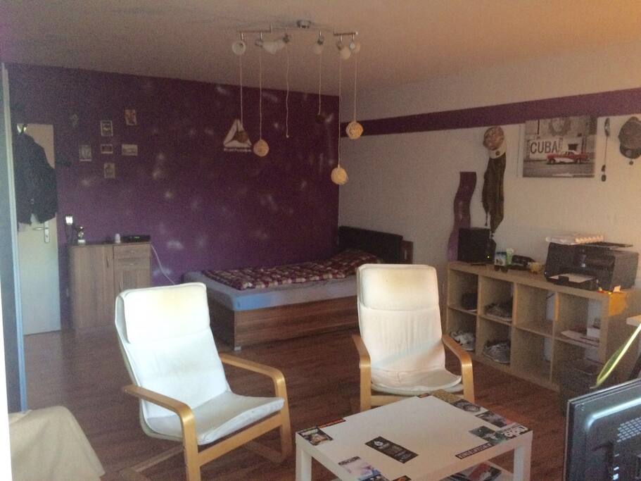 Zimmer Ansicht 03