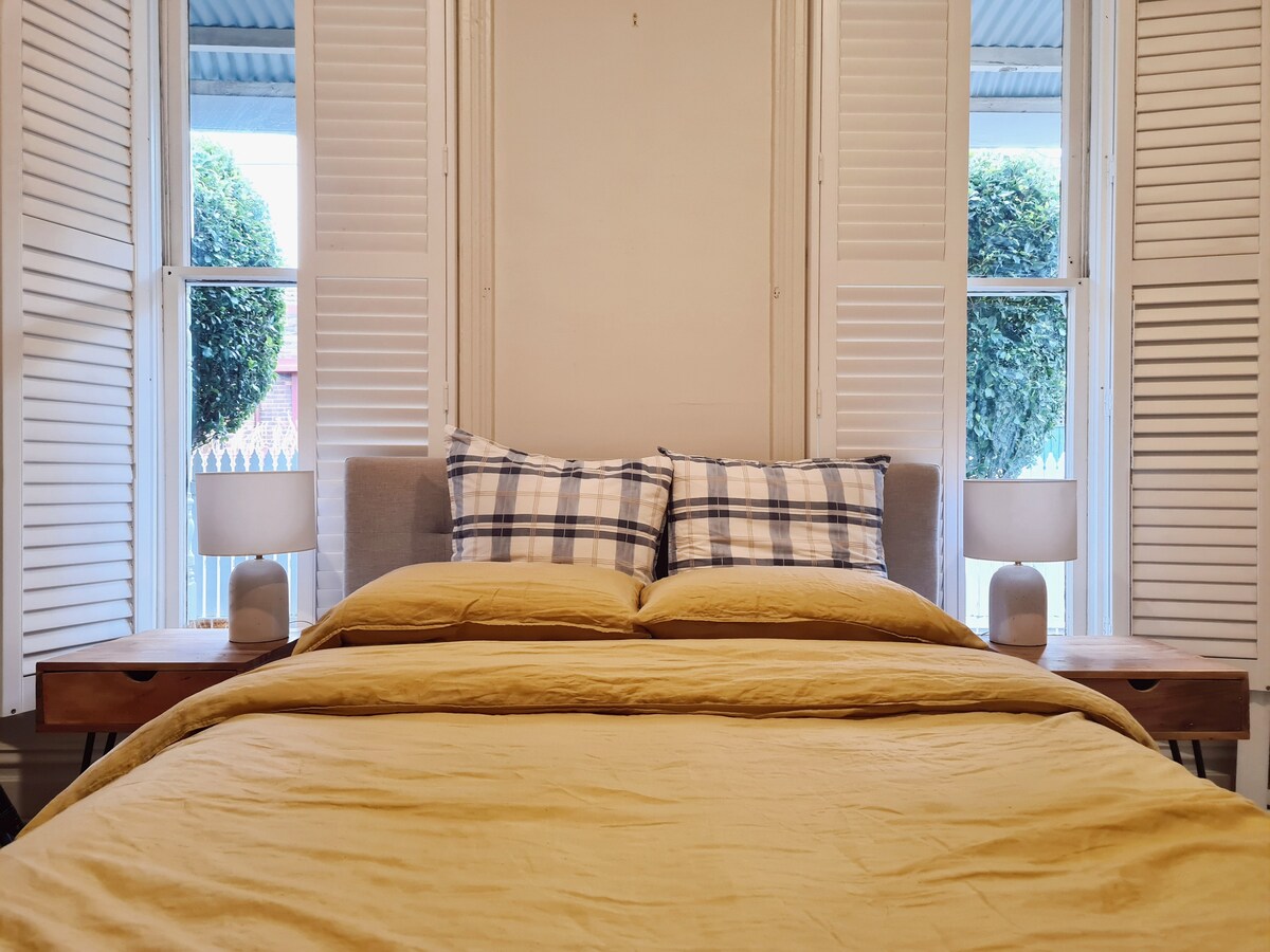 Спална соба 2