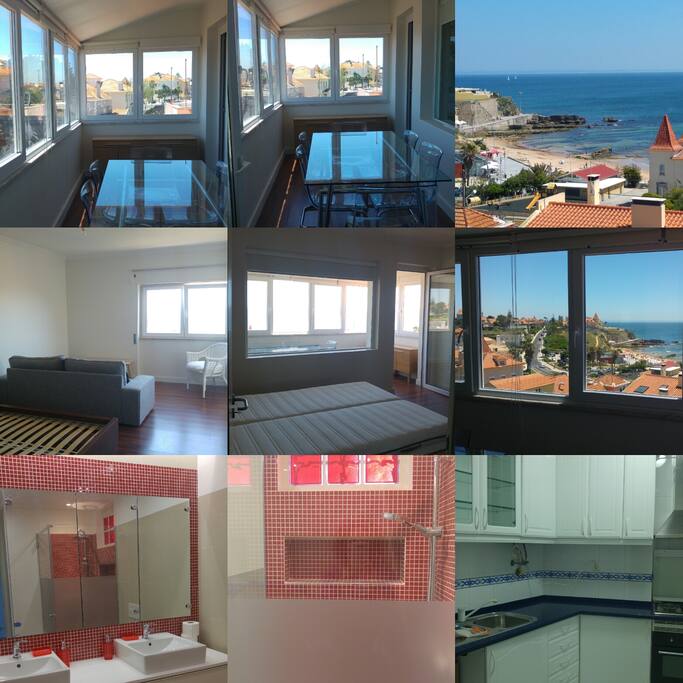 - Bedrooms
- Bathroom
- Kitchen
- Dining Room
