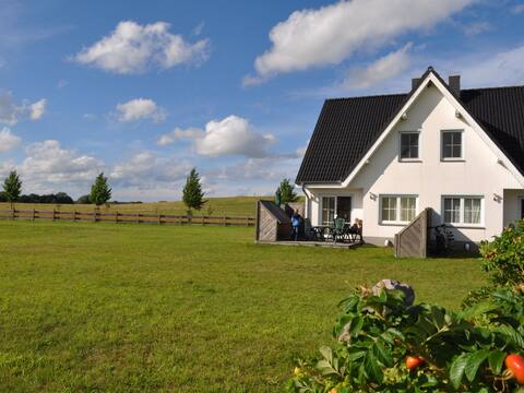 Perfect for big family and friends - Usedom