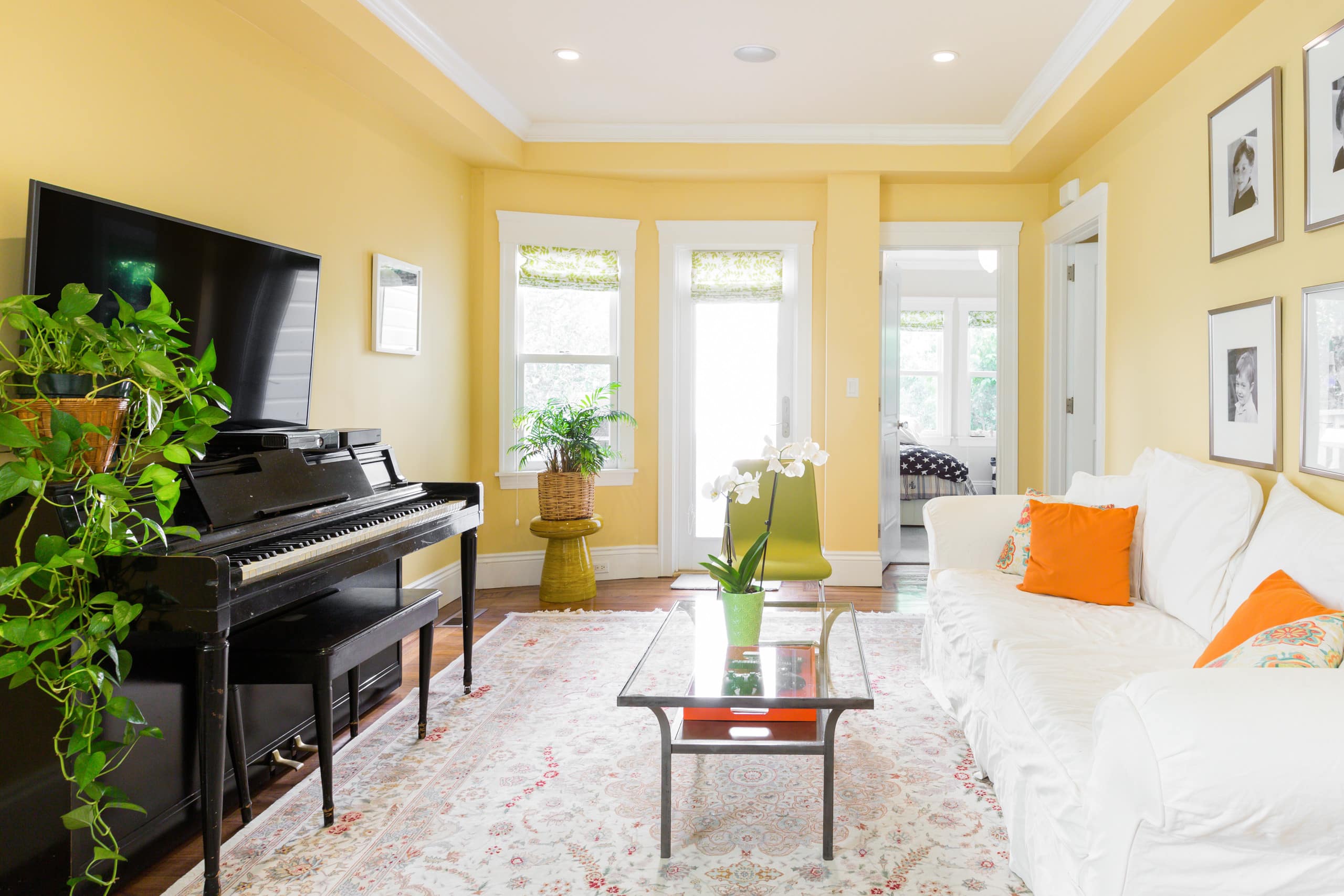 Home in San Francisco · ★4.97 · 7 bedrooms · 6 beds · 4 baths - Image 9