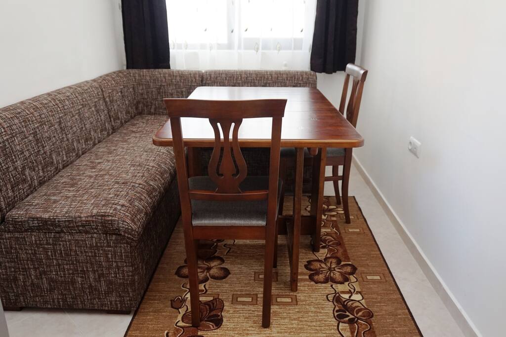 1 person sofa - bed