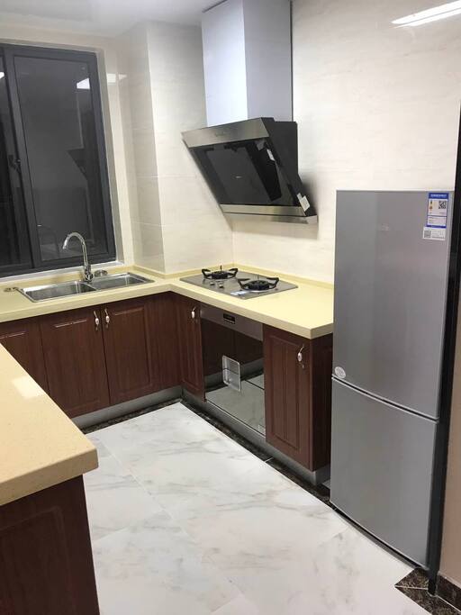 kitchen厨房