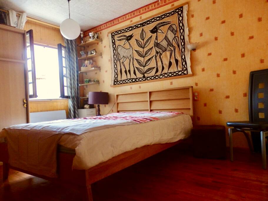 chambre 2