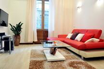 Twin Apartments Belgrade