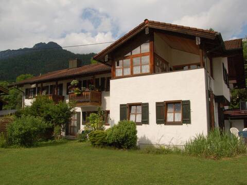 Vacation Rental Erika