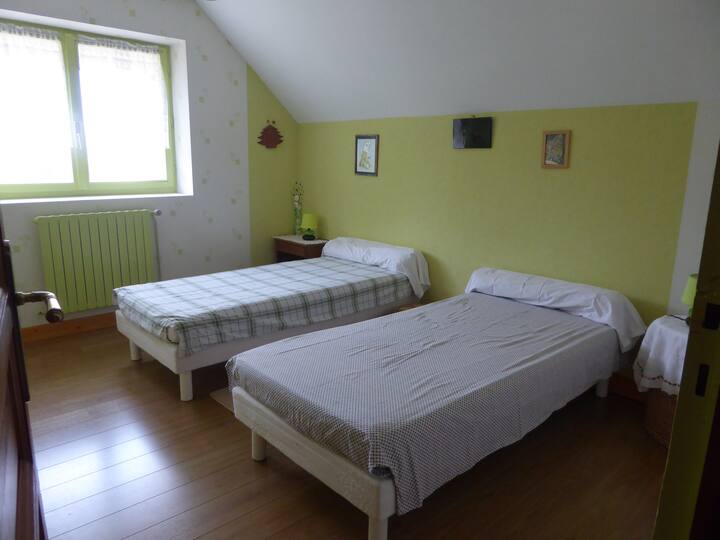 chambre 1