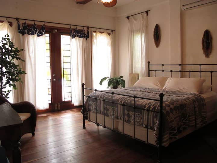 Chambre 1