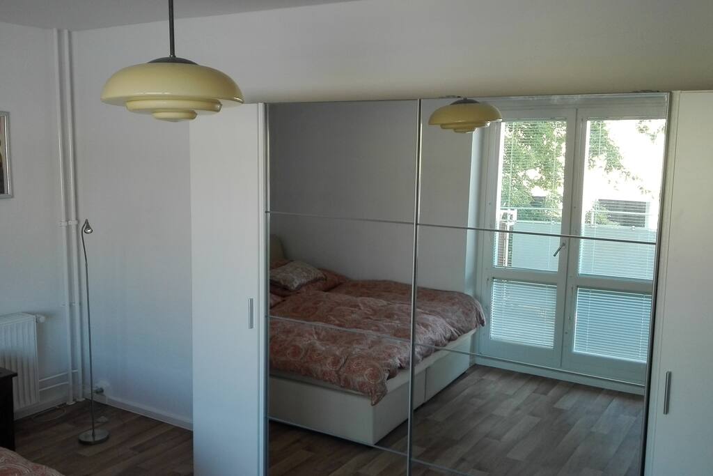 Schlafzimmer / bedroom