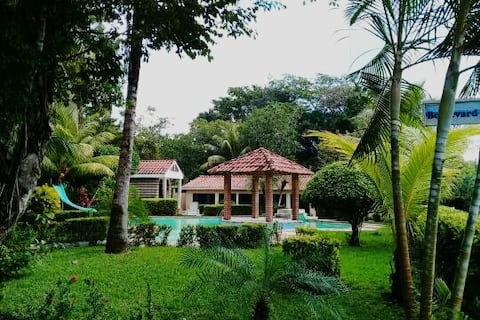 Villa Lucita Rio Dulce, Izabal
